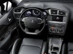 Citroen C4 2010 года